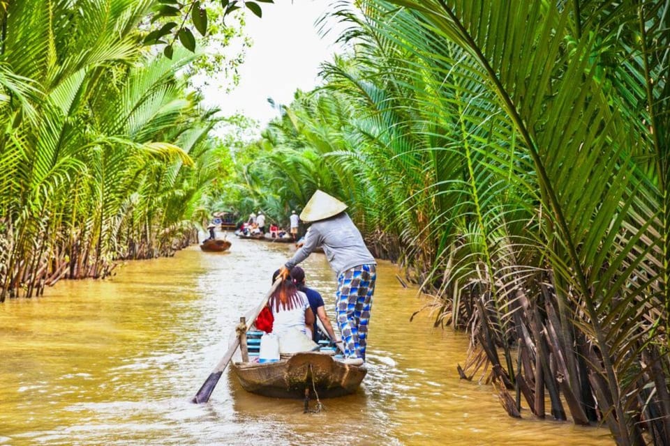 From Ho Chi Minh: Delta Full-Day Tour - Price and value: what $21 buys in the Delta