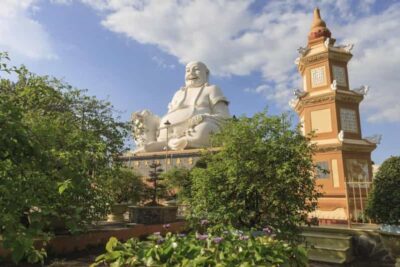 From Ho Chi Minh: Delta Full-Day Tour - Start at Ben Thanh: pickup that sets the tone