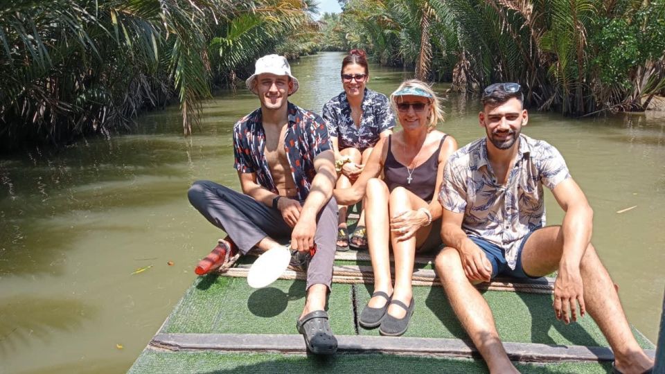 From Ho Chi Minh: Explore Vietnam's Rural Mekong Delta - Price and Value: What You’re Getting for $34