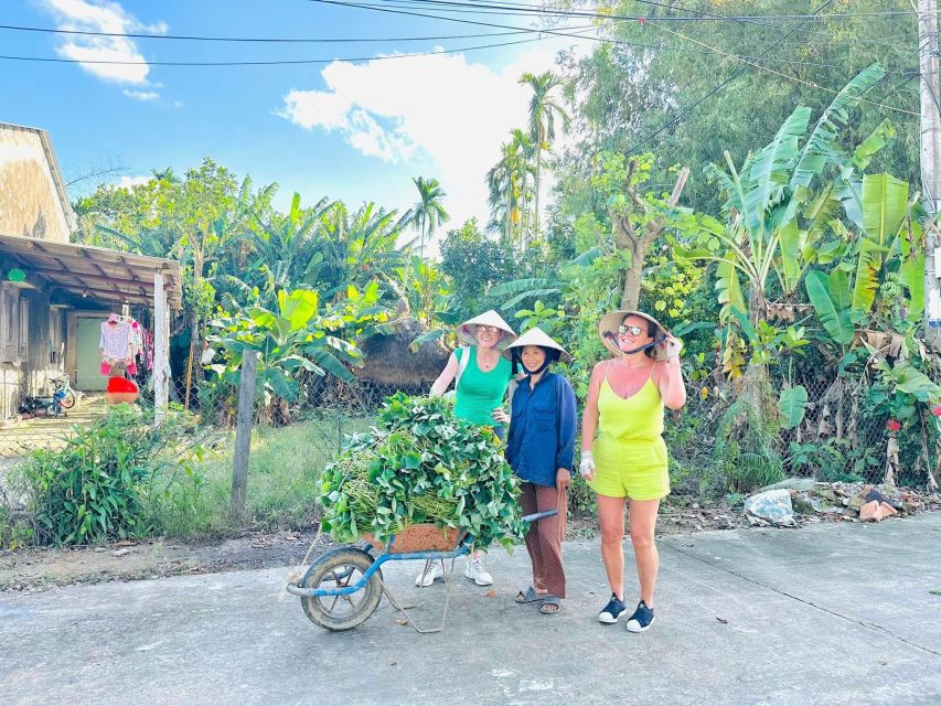 From Ho Chi Minh: Explore Vietnam's Rural Mekong Delta - Getting to the Delta: Saigon Pickup and a Calm Day Plan