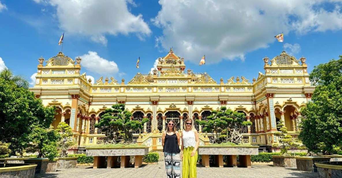 From Ho Chi Minh: Explore Vietnam's Rural Mekong Delta - Coconut Candy by Hand: Workshop Smells and Tasting Your Way Through