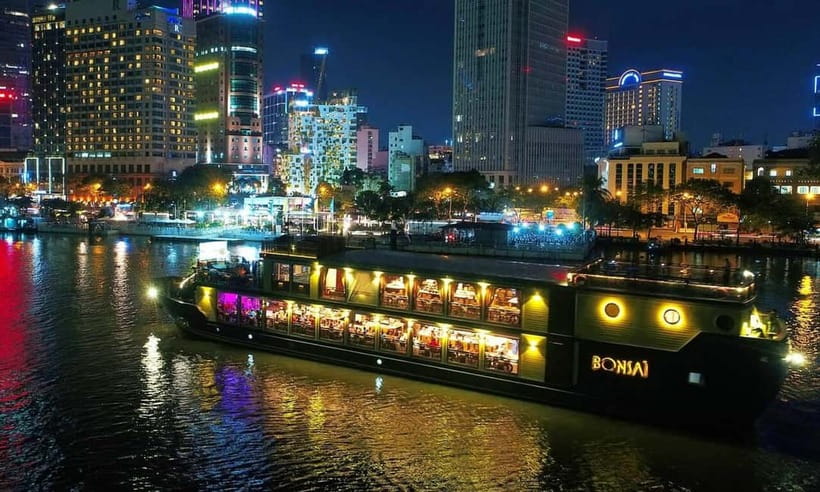 From Ho Chi Minh: Mekong Delta 3-Day Tour with Tra Su Forest - Food on this Mekong Delta tour: what’s included and where you should set expectations
