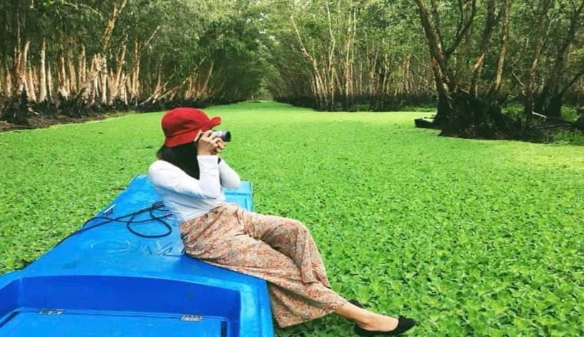 From Ho Chi Minh: Mekong Delta 3-Day Tour with Tra Su Forest - Should you book this Mekong Delta 3-Day Tour with Trà Sư Forest?