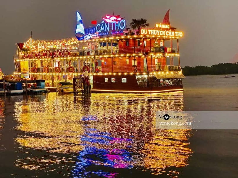 From Ho Chi Minh: Mekong Delta 3-Day Tour with Tra Su Forest - FAQ