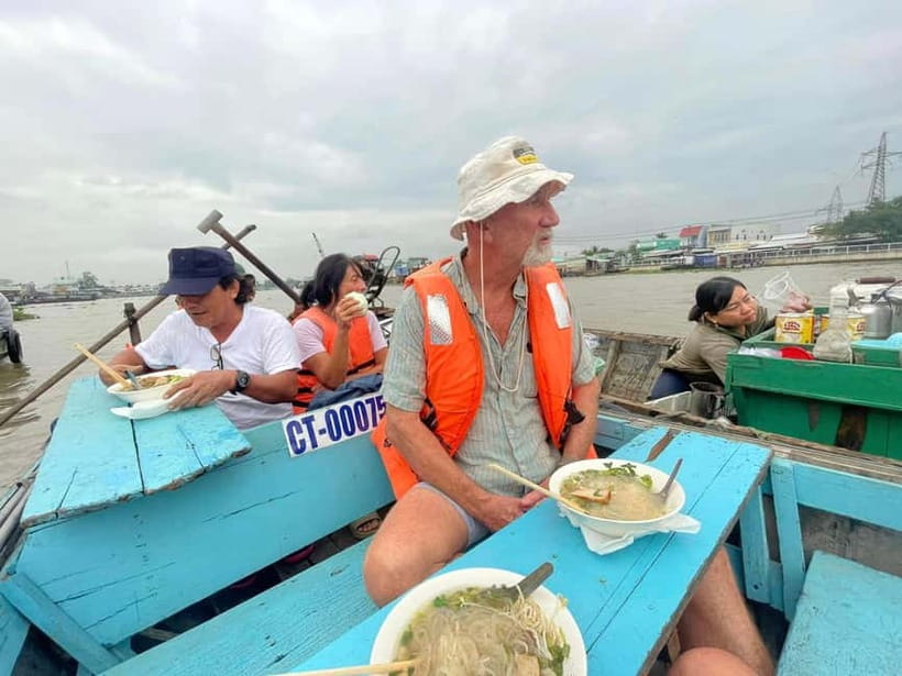 From Ho Chi Minh: Mekong Delta 3-day w Tra Su Forest - Should you book this Mekong Delta 3-day tour?