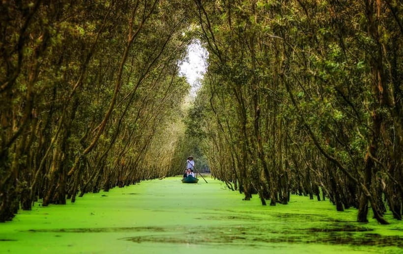 From Ho Chi Minh: Mekong Delta 3-day w Tra Su Forest - Price and Logistics: what $189 really covers