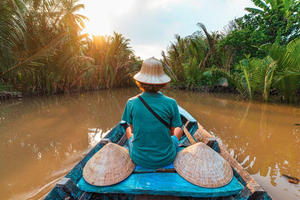 From Ho Chi Minh: Mekong Delta Private Day Tour - Key Points to Know Before You Go