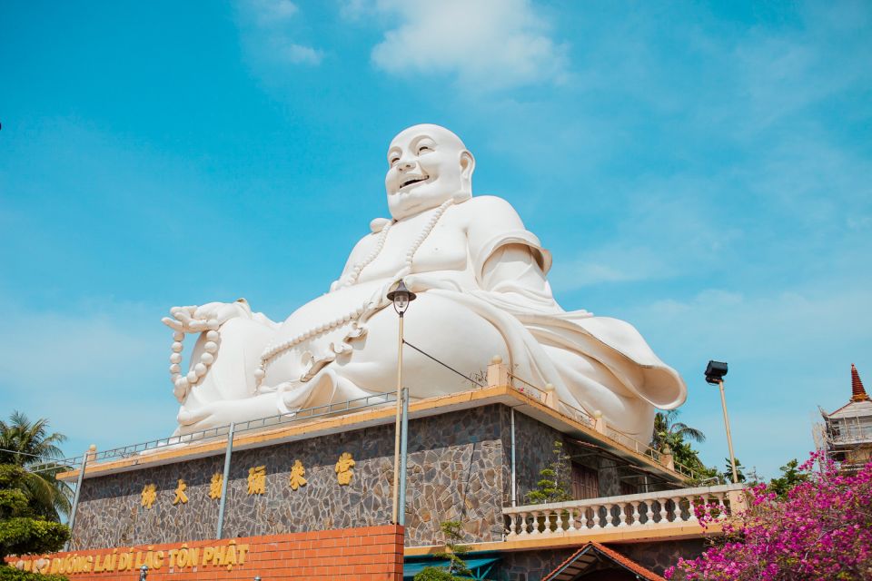 From Ho Chi Minh: Mekong Delta Private Day Tour - How This Mekong Delta Day Gets You Out of Saigon