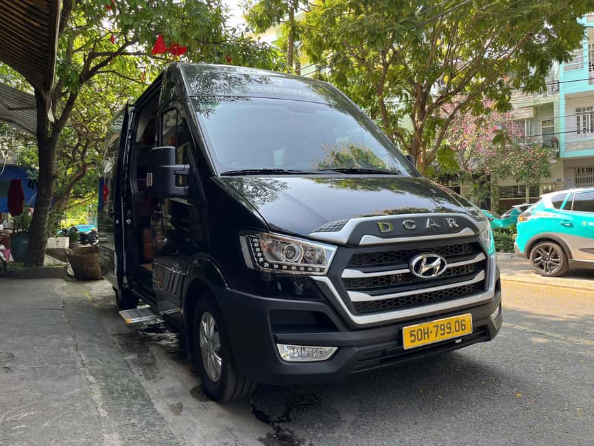 From Ho Chi Minh: Mekong Delta Tour| Vip Limousine Option - Mekong Delta From Ho Chi Minh City: The Big Idea