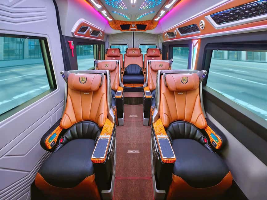 From Ho Chi Minh: Mekong Delta Tour| Vip Limousine Option - Tiền River Cruise on a Long-Tail Boat: The Waterfront You Came For