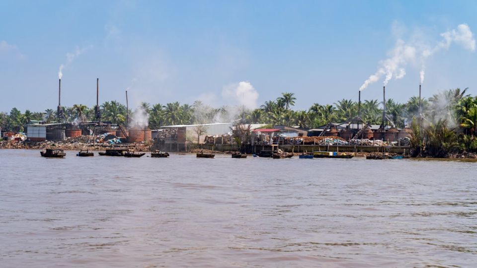 From Ho Chi Minh: Mekong Delta with Ben Tre 1 Day Tour - Key Things I’d Plan Around