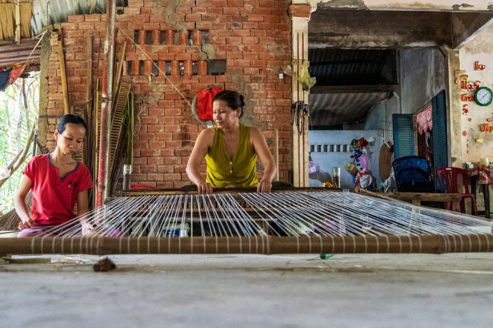 From Ho Chi Minh: Mekong Delta with Ben Tre 1 Day Tour - Is $57 a Good Deal for an 8-Hour Ben Tre Trip?