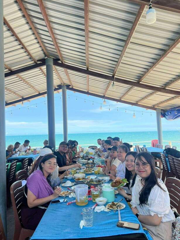 From Ho Chi Minh: Mui Ne daily tour (With Jeep Or ATV) - Ho Chi Minh to Mui Ne, minus the stress