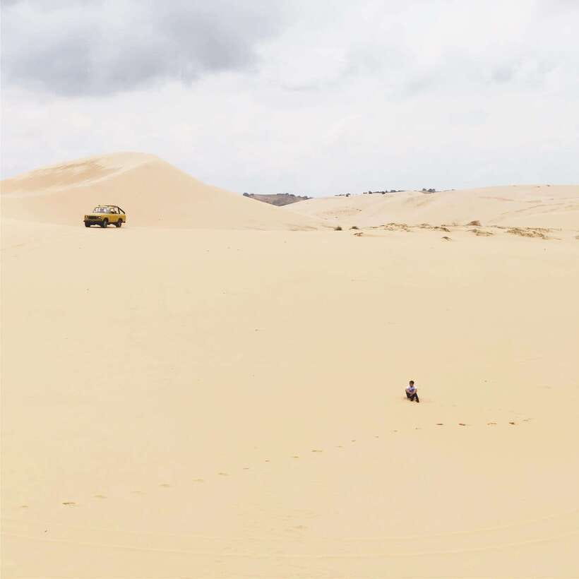 From Ho Chi Minh: Mui Ne Sand Dunes and Beach Day Tour - The one-day Mui Ne rhythm: fast, packed, and fun
