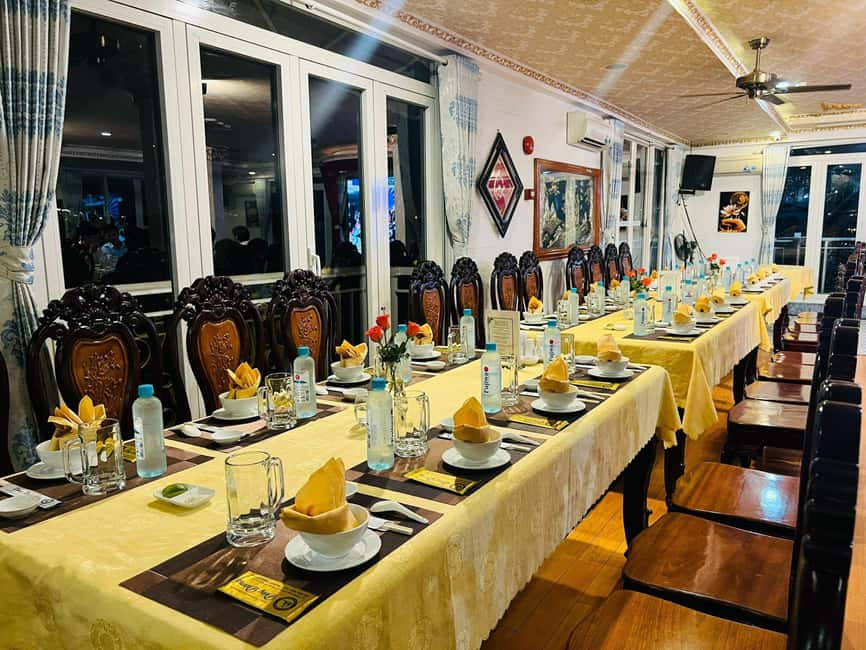 From Ho Chi Minh: Private Dinner Cruise on Saigon River Tour - Price and Value: Is $74 per Person a Good Deal?