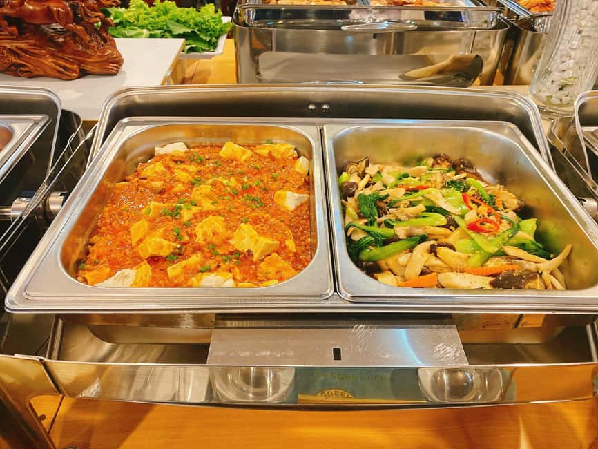 From Ho Chi Minh: Private Table Dinner on cruise Saigon - Private Table Dinner on the Saigon River After Dark