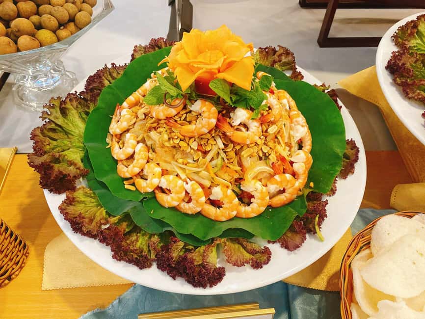 From Ho Chi Minh: Private Table Dinner on cruise Saigon - Who This Cruise Fits Best (and Who Should Skip It)
