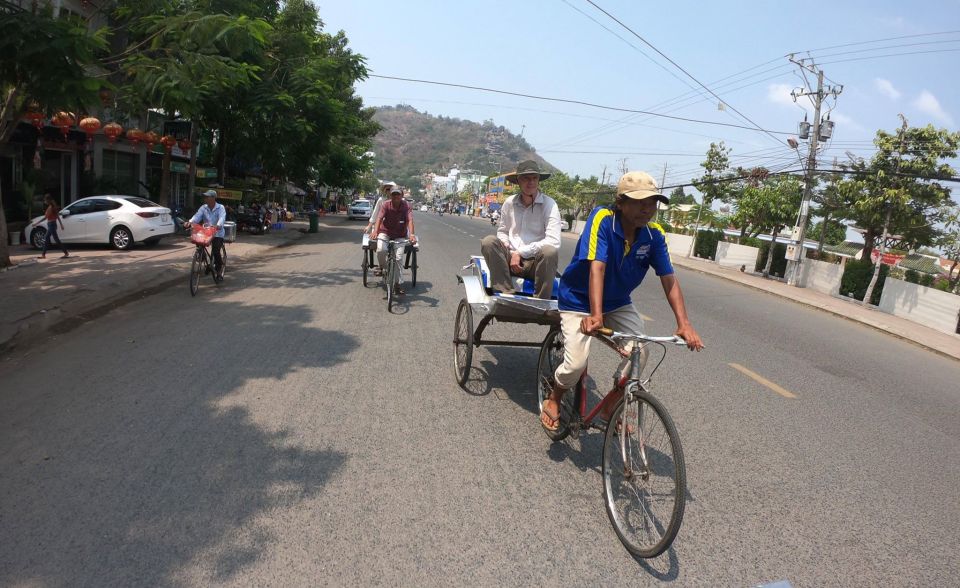 From Ho Chi Minh: Three-Day Mekong Delta Tour - Guide Matters: The Difference Between Good and Great Days