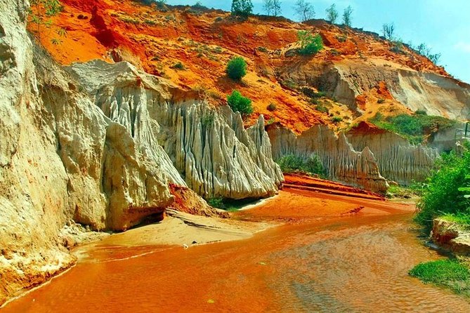 From Ho Chi Minh To Mui Ne Day Trip | Sunrise Tour - Price and value: how $85 stacks up with what’s included