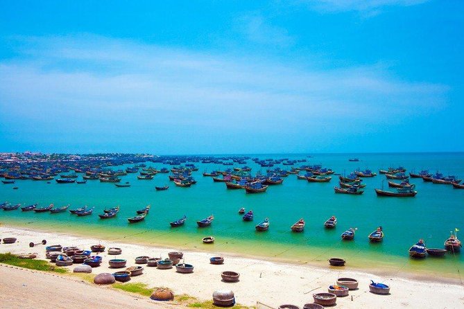 From Ho Chi Minh To Mui Ne Day Trip | Sunrise Tour - Who should book this Mui Ne Sunrise tour