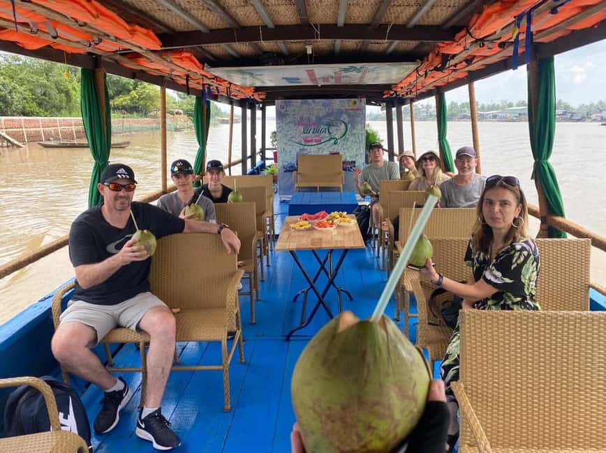 From Phu Quoc: 2 Islands Trip with Snorkeling and Speedboat - Sea Walker vs Scuba: choose your comfort level