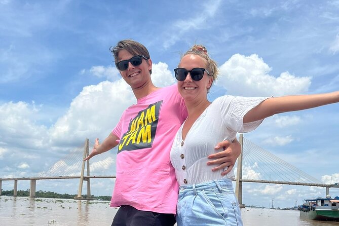 From Saigon: Mekong Day Tour with Floating Market &Cu Chi Tunnels - Key highlights to watch for