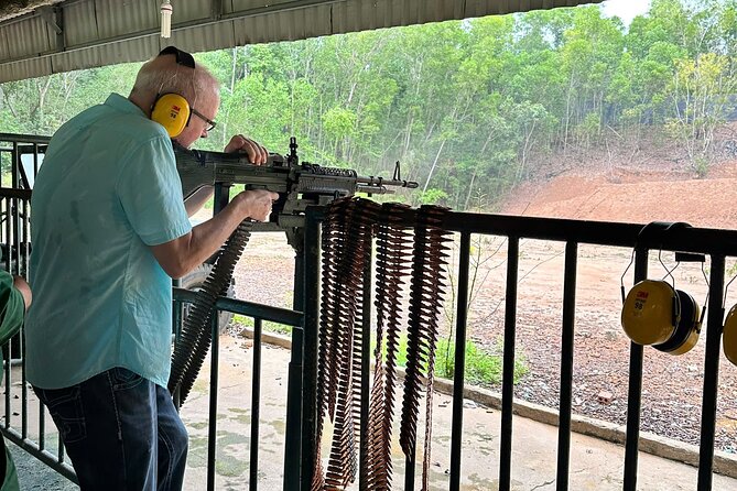 From Saigon: Mekong Day Tour with Floating Market &Cu Chi Tunnels - A One-Day Mekong and Cu Chi Plan That Actually Makes Sense