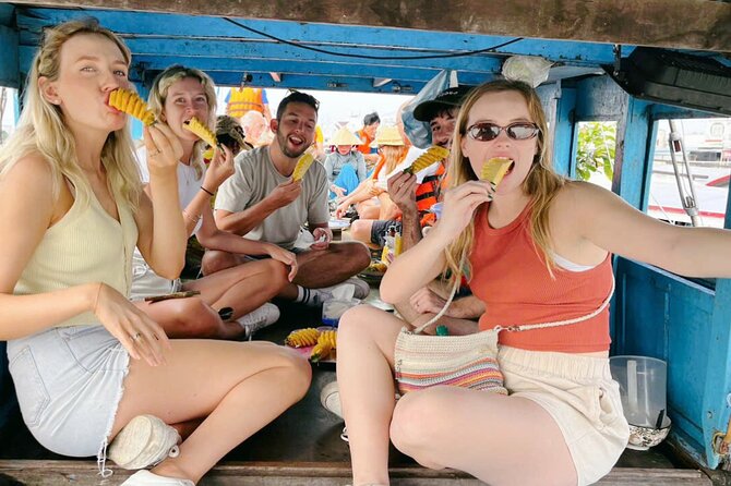 From Saigon: Mekong Day Tour with Floating Market &Cu Chi Tunnels - Price and Value: Is $90 a Fair Trade for 12+ Hours?