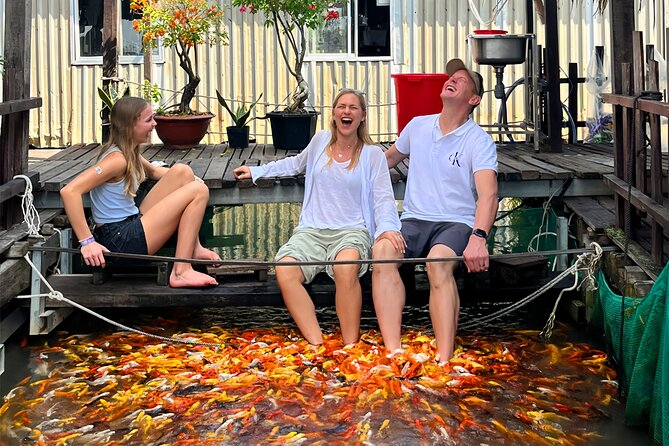 Full Day Can Tho Private Tour Cai Rang Float Market and Con Son - Price and Value: Is This $127.71 Worth It?