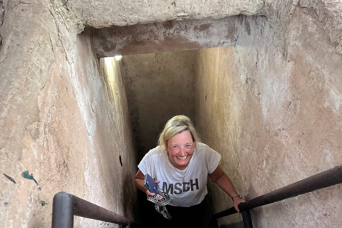 Full Day Cu Chi Tunnel and Mekong Delta Small Group with Lunch - My Tho boat cruise on the upper Mekong River