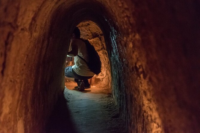 Full day Cu Chi Tunnels And Mekong Delta Guided Tour - Who this Cu Chi and Mekong tour is best for
