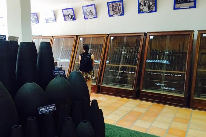 Full-Day Cu Chi Tunnels with Ho Chi Minh City Tour - Price and Value: What $73 Buys You