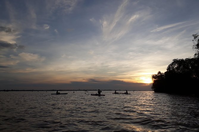 Full Day Experience Mekong River Life By Kayak & Boat. - Quick hits before you go