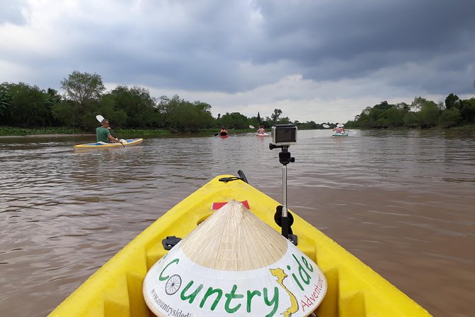 Full Day Experience Mekong River Life By Kayak & Boat. - Should you book Mekong River Life by Kayak and Boat?