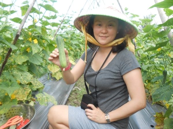 Full-Day Farming & Cooking class at Agricultural Village - Cattle, Livestock, and Farming Traditions You Can Actually See