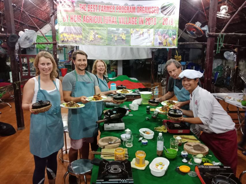 Full-Day Farming & Cooking class at Agricultural Village - Price and Value: Is $70 Worth a Full Day Out of the City?