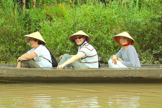 Full-Day Mekong Delta Tour - Cao Dai temple stop: adding meaning to the day
