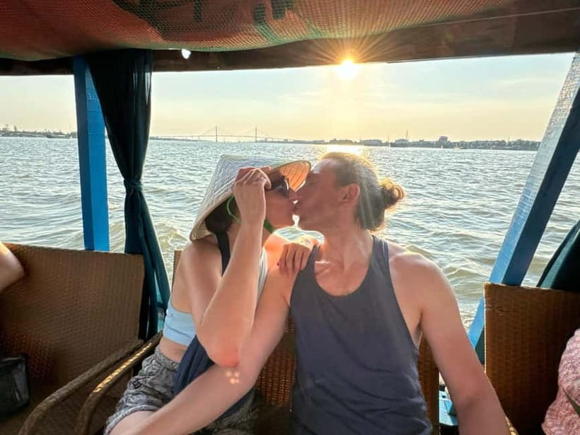 Full-Day Mekong Tour: From Ho Chi Minh to My Tho & Ben Tre - From Ho Chi Minh City to My Tho: how the timing works