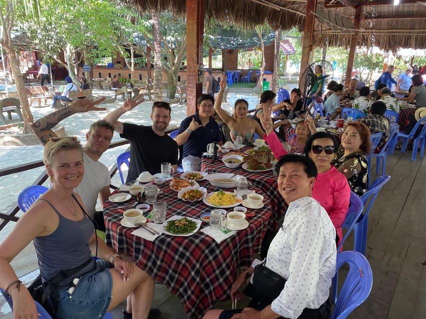 Full-Day Mekong Tour: From Ho Chi Minh to My Tho & Ben Tre - Who this Mekong My Tho and Ben Tre day is for