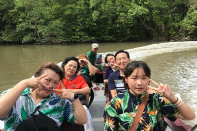 Full Day Monkey Island Tour with Canoe in Can Gio Mangrove Forest - Monkey Island Viewing: What You’re Really There For (and How to Spot Them)