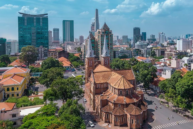 Full-Day Private Ho Chi Minh City Tour - Key Things to Know Before You Go
