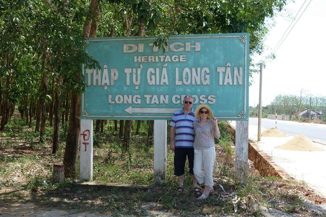Full-day Private Long Tan and Nui Dat Battlefield Tour from Ho Chi Minh City - Price and value: is $170 per person fair?