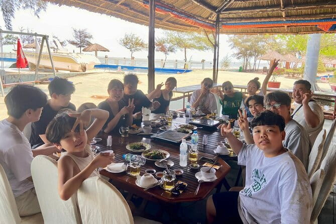 Full Day Tour in Can Gio Mangrove Biosphere Reserve - Can Gio Mangrove Biosphere Reserve: Saigon’s coastal reset