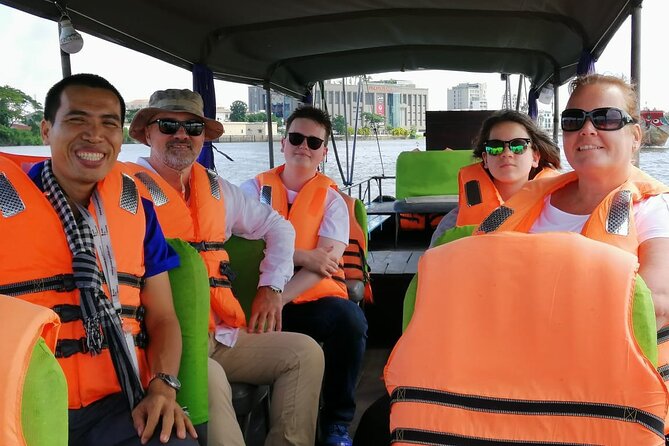 Fullday Classic Mekong Delta 1 Day Tour - Quick Hits You’ll Care About