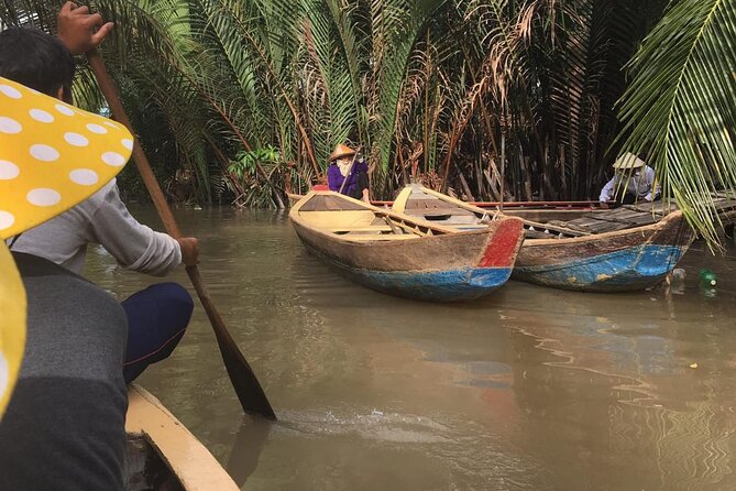 Fullday Classic Mekong Delta 1 Day Tour - Transfers, Boats, and Comfort: What the Included Transport Means for You