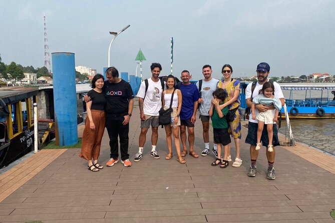 Fullday Classic Mekong Delta 1 Day Tour - Price and Value: Is $49 a Good Deal?