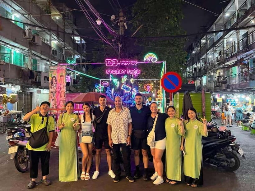 Good Morning Saigon By Motorbike - Key moments that make this tour worth your time