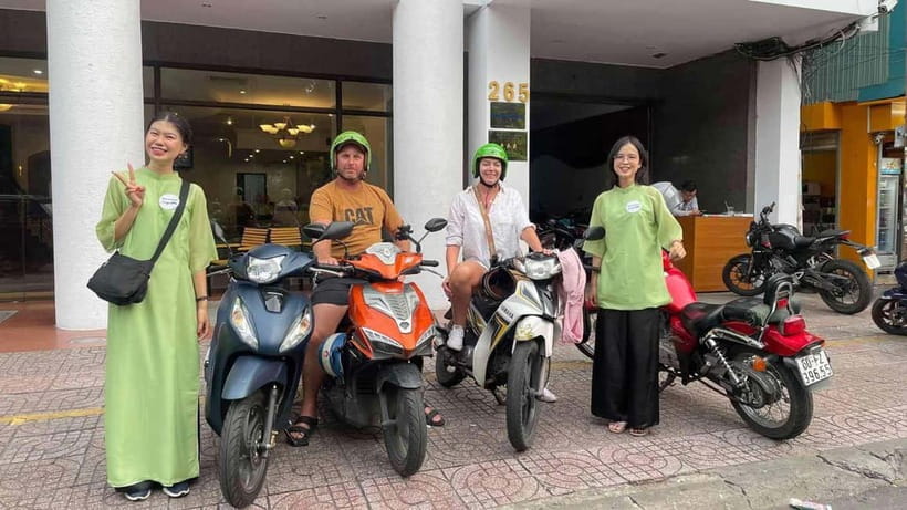 Good Morning Saigon By Motorbike - Should you book Good Morning Saigon by Motorbike?