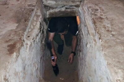 Half Day Ben Duoc Tunnels Tour Ho Chi Minh City - Inside the Ben Duoc Tunnel Complex: Rooms, Traps, and Airflow