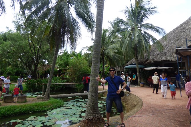 Half Day Cu Chi tunnel Morning Daily - Key Things I’d Call Out Before You Go